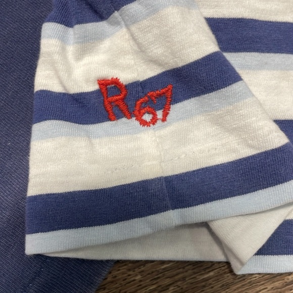 ⭐️⬇️ Polo Ralph Lauren *BUNDLE* Men’s Medium Short Sleeve Tee Shirts - Picture 9 of 11